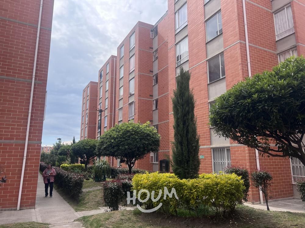 Apartamento en arriendo Cundinamarca Soacha Cr El Triunfo Et I 44 m2 Habitaciones 2 Baños 1 Garajes 0 Precio $600000