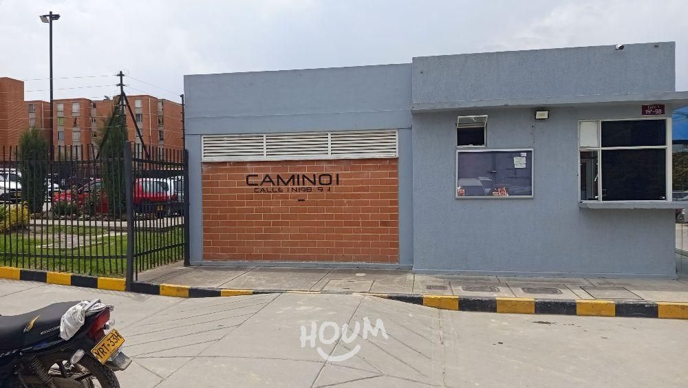 Apartamento en arriendo Cundinamarca Soacha Cr El Triunfo Et I 44 m2 Habitaciones 2 Baños 1 Garajes 0 Precio $850000