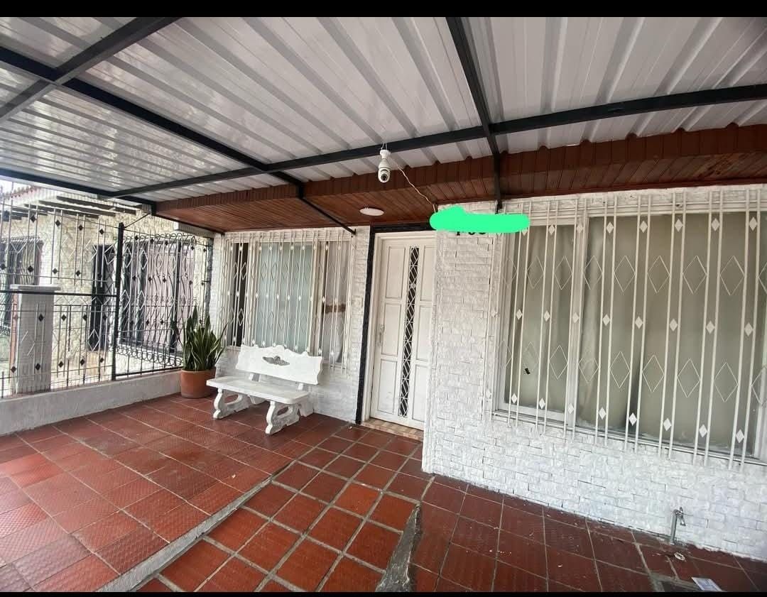 Casa en venta Valle Del Cauca Palmira Ub Alameda 1 90 m2 Habitaciones 3 Baños 2 Garajes 0 Precio $215000000