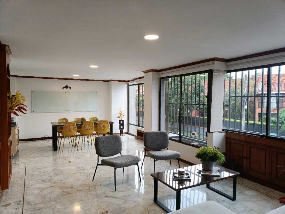 Apartamento en venta Valle Del Cauca Cali Alferez Real 142 m2 Habitaciones 3 Baños 3 Garajes 1 Precio $550000000