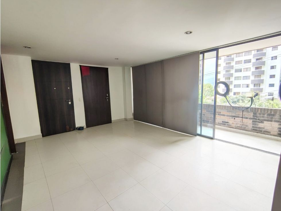 Apartamento en arriendo Antioquia Medellín Panorama 92 m2 Habitaciones 3 Baños 2 Garajes 1 Precio $3850000