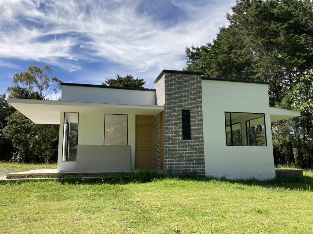 Casa Campestre en venta Antioquia Medellín Calle Nueva 105 m2 Habitaciones 3 Baños 2 Garajes 0 Precio $1492000000