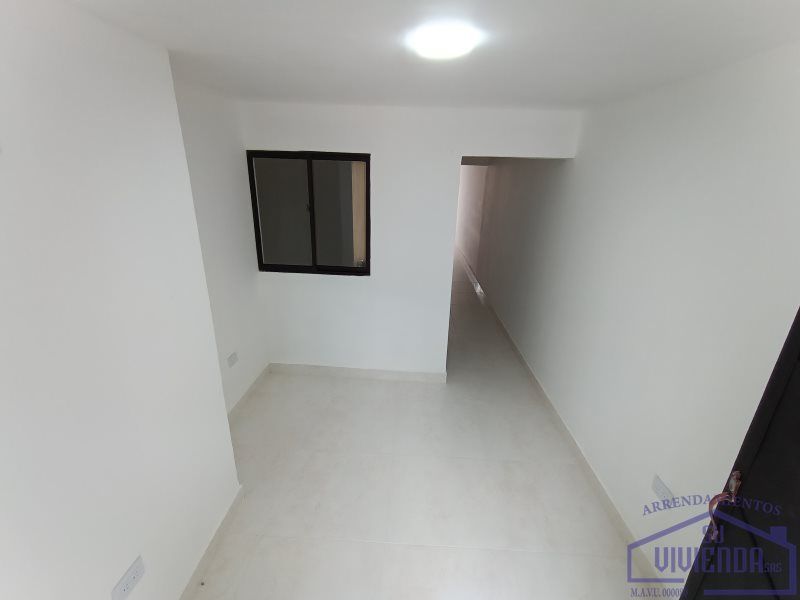 Apartamento en arriendo Antioquia Medellín Campo Valdes No1 65 m2 Habitaciones 2 Baños 1 Garajes 0 Precio $1400000