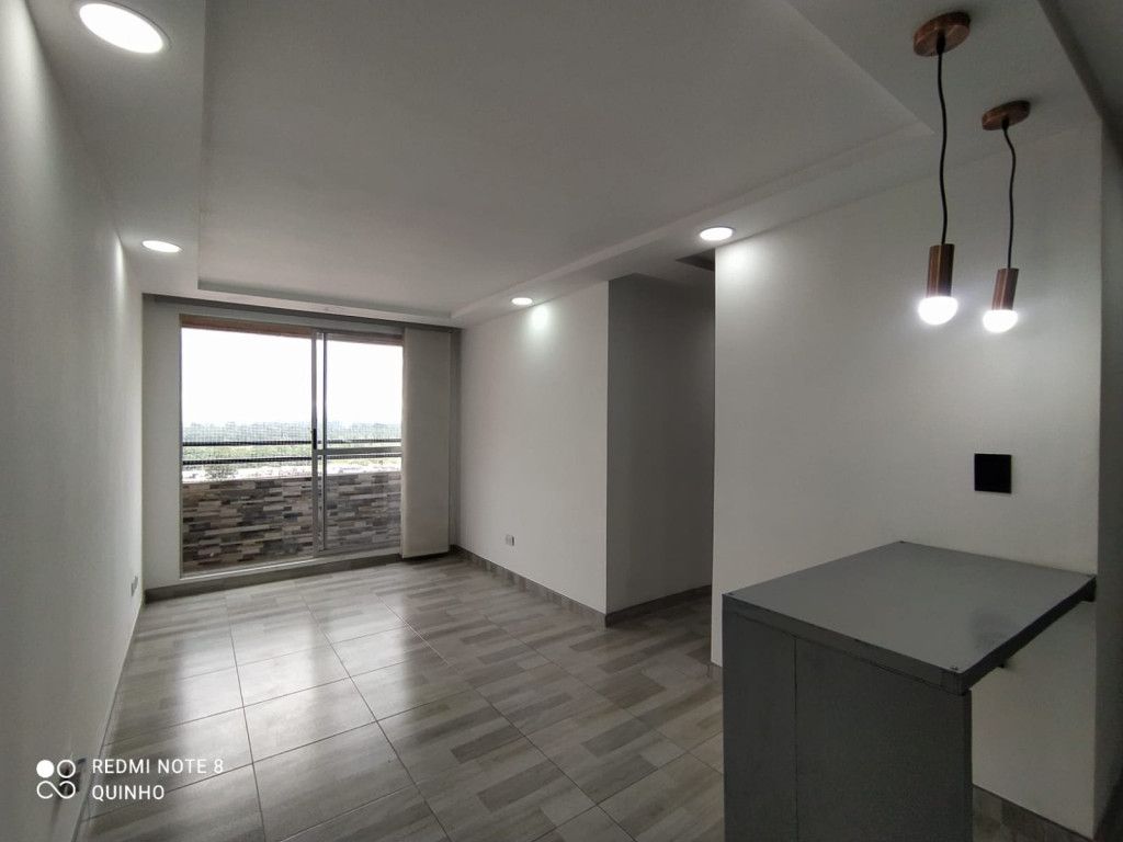 Apartamento en venta Cundinamarca Bogotá Alameda 48 m2 Habitaciones 3 Baños 2 Garajes 0 Precio $220000000