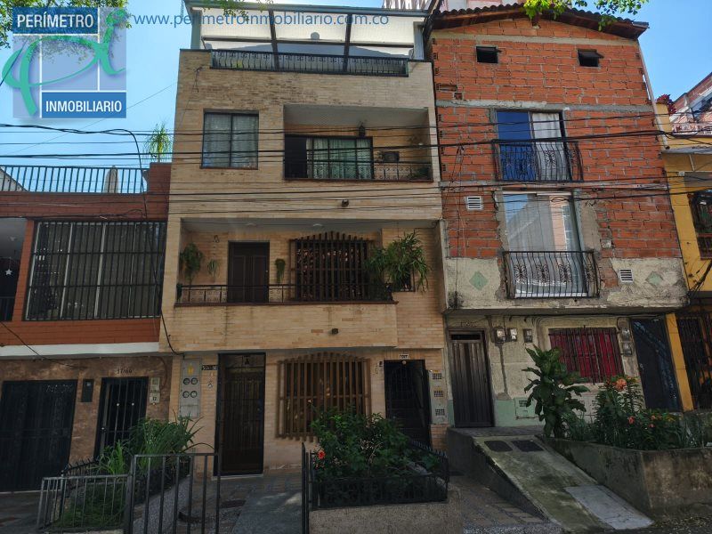Apartamento en arriendo Antioquia Medellín Cristobal 85 m2 Habitaciones 3 Baños 2 Garajes 0 Precio $2400000