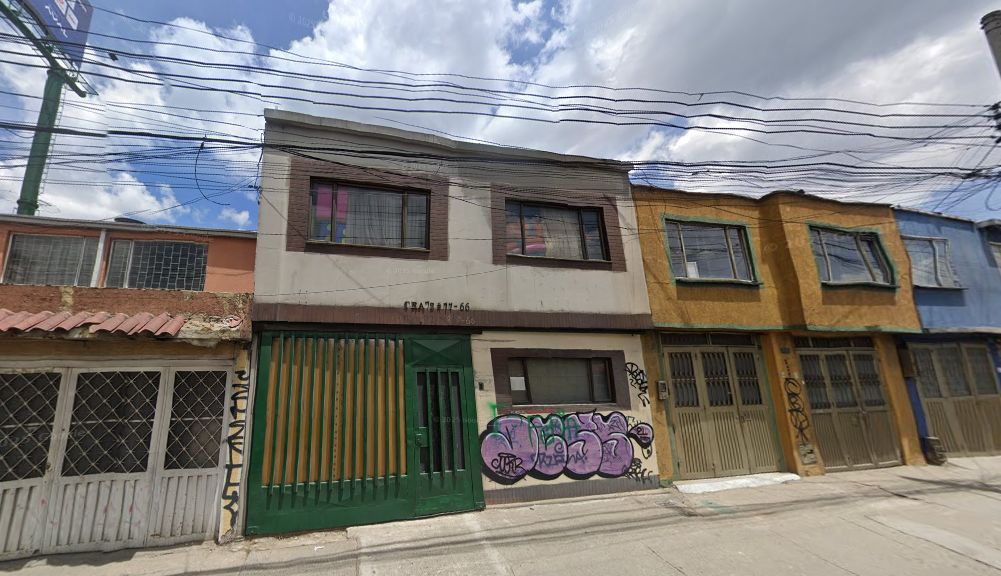 Casa en arriendo Cundinamarca Bogotá Bonanza 130 m2 Habitaciones 4 Baños 3 Garajes 2 Precio $6000000