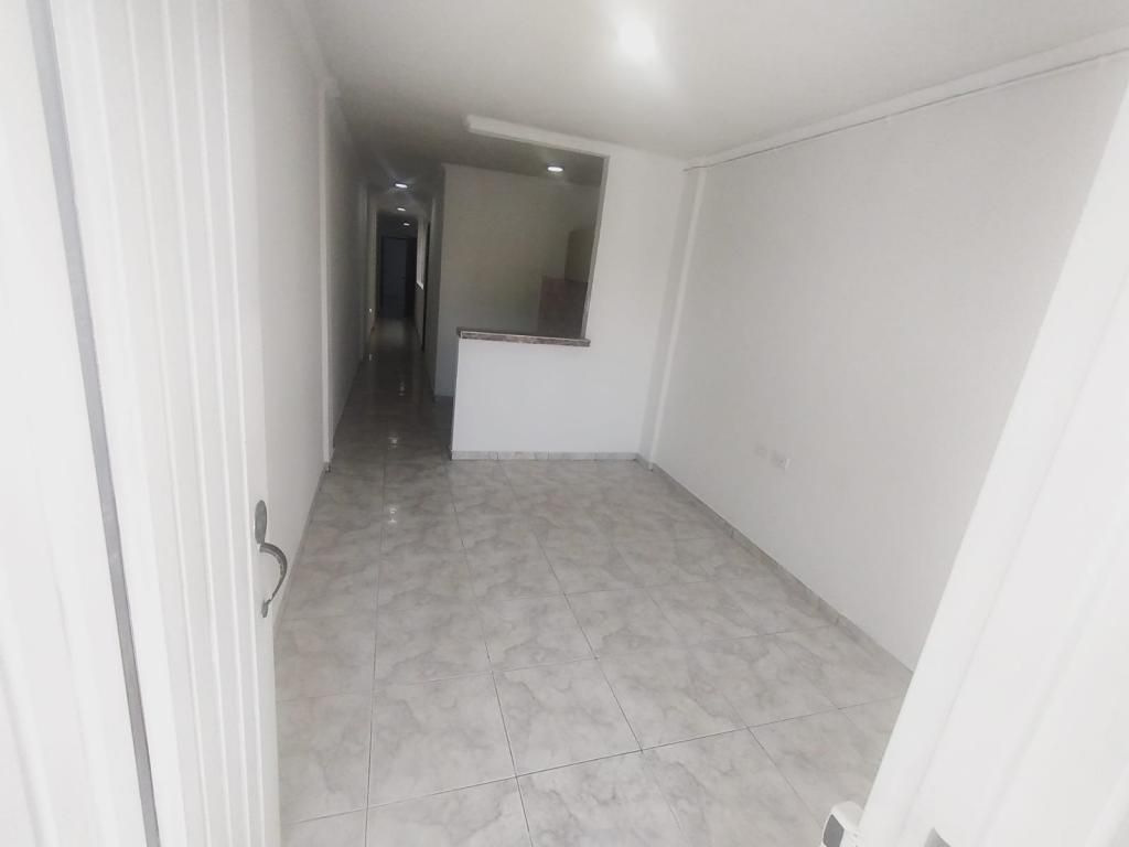 Apartamento en arriendo Valle Del Cauca Cali Guayaquil 40 m2 Habitaciones 2 Baños 1 Garajes 1 Precio $750000