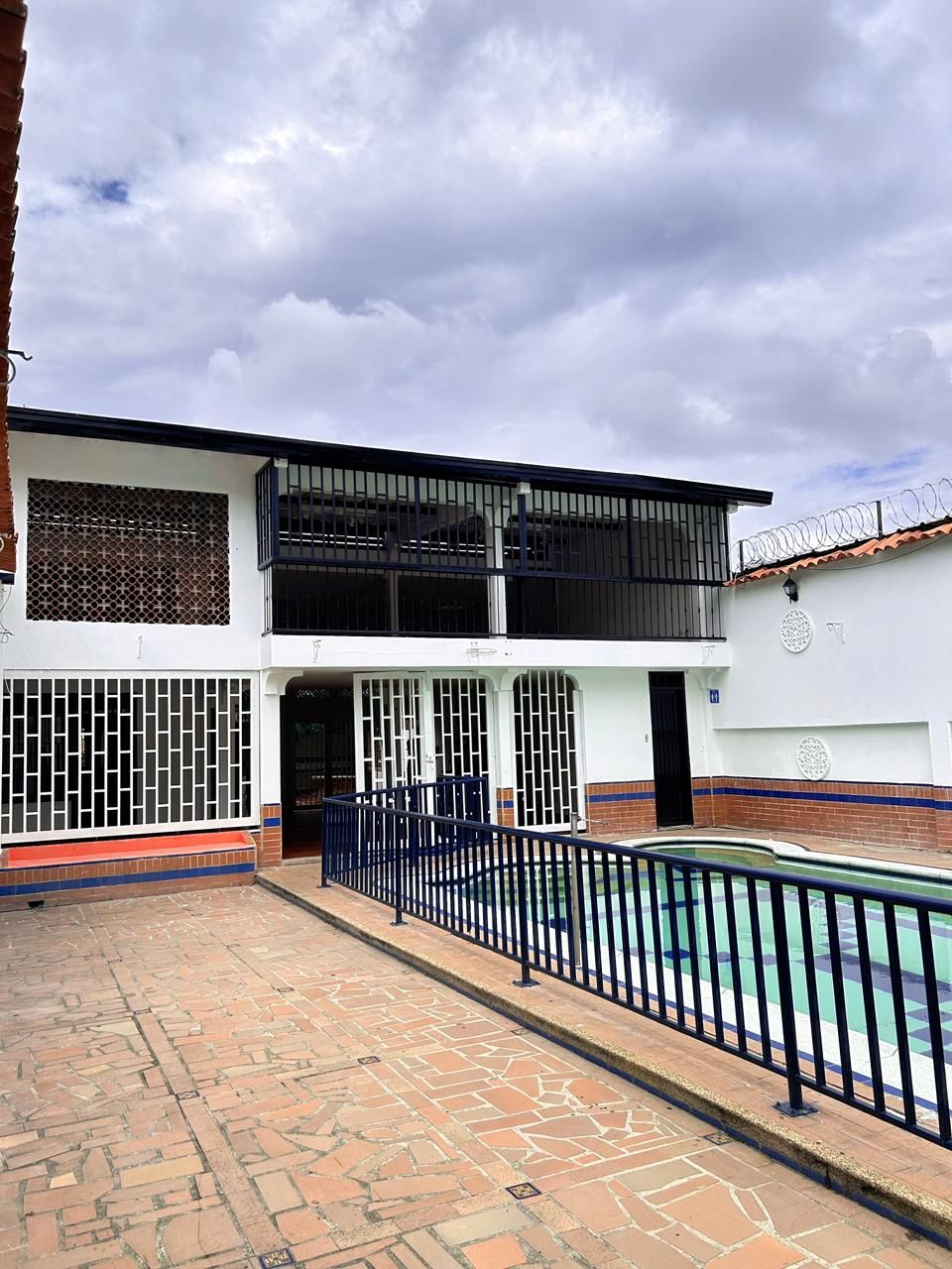 Casa Campestre en venta Huila Rivera Rivera 347 m2 Habitaciones 5 Baños 3 Garajes 1 Precio $825000000