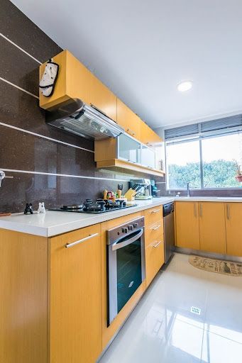 Apartamento en venta Antioquia Medellín Los Conquistadores 140 m2 Habitaciones 2 Baños 3 Garajes 3 Precio $1250000000
