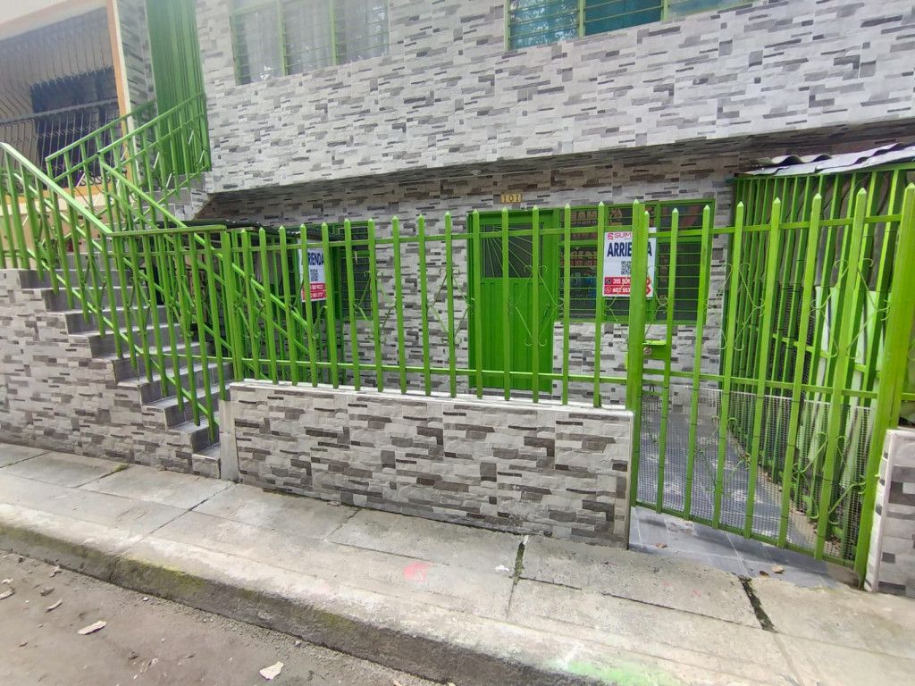 Apartamento en arriendo Valle Del Cauca Cali El Diamante 50 m2 Habitaciones 2 Baños 1 Garajes 0 Precio $700000