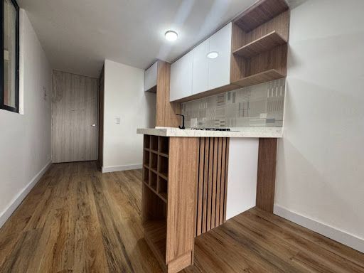 Apartamento en arriendo Caldas Manizales Santa Helena 43 m2 Habitaciones 2 Baños 1 Garajes 0 Precio $1700000