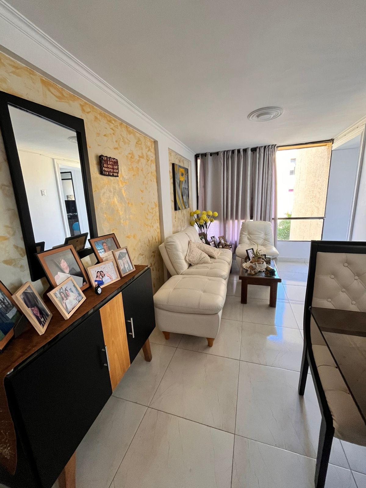 Apartamento en venta Atlántico Barranquilla Andalucia 78 m2 Habitaciones 3 Baños 2 Garajes 1 Precio $280000000