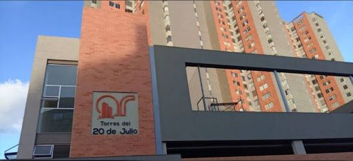 Apartamento en arriendo Cundinamarca Bogotá El Carmen 50 m2 Habitaciones 3 Baños 2 Garajes 1 Precio $1100700
