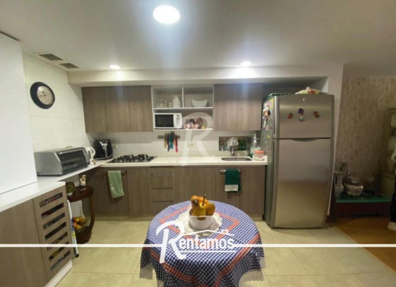 Casa en venta Antioquia Envigado La Orquídea 110 m2 Habitaciones 3 Baños 2 Garajes 0 Precio $550000000