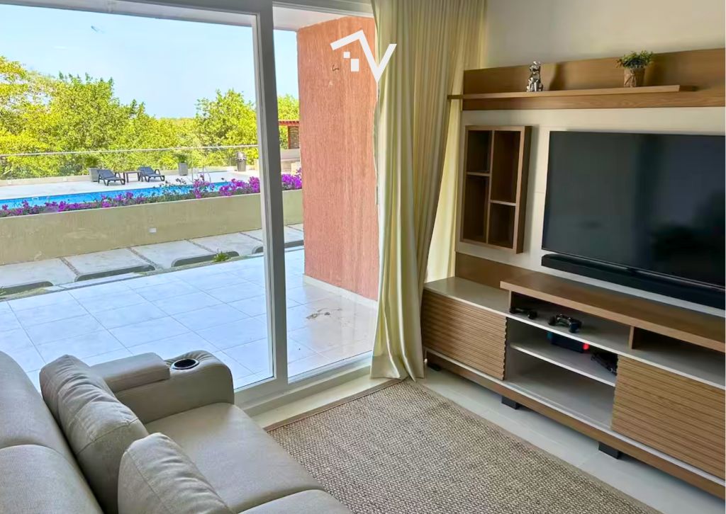 Apartamento en venta Atlántico Tubará Tubará 75 m2 Habitaciones 2 Baños 2 Garajes 1 Precio $550000000