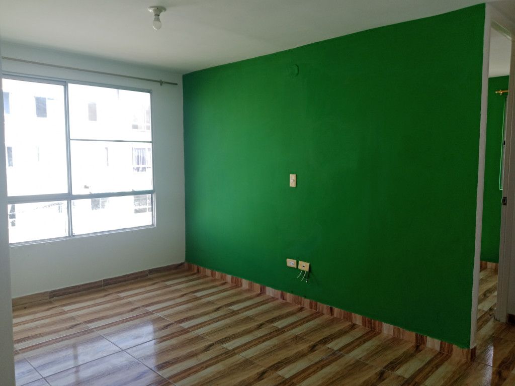 Apartamento en arriendo Valle Del Cauca Jamundí Panamericano 55 m2 Habitaciones 2 Baños 2 Garajes 0 Precio $500000