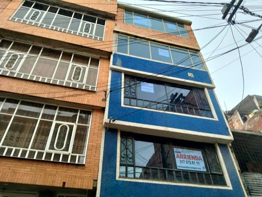 Apartamento en arriendo Cundinamarca Bogotá Cr Villas De Alcala Et Ii 50 m2 Habitaciones 2 Baños 1 Garajes 0 Precio $1200000