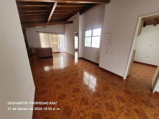 Casa en arriendo Antioquia Medellín San Bernardo 109 m2 Habitaciones 3 Baños 1 Garajes 0 Precio $2800000