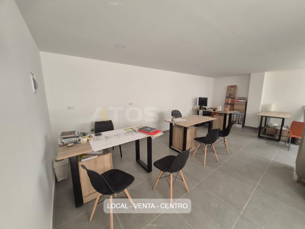 Local en venta Boyacá Tunja Aquinin 33 m2 Habitaciones 0 Baños 0 Garajes 0 Precio $172000000