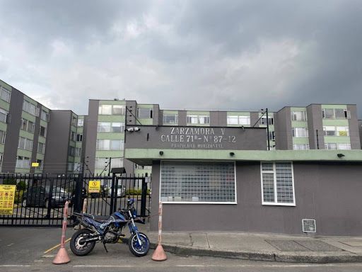 Apartamento en arriendo Cundinamarca Bogotá Florida Blanca Norte 63 m2 Habitaciones 3 Baños 2 Garajes 0 Precio $1700000