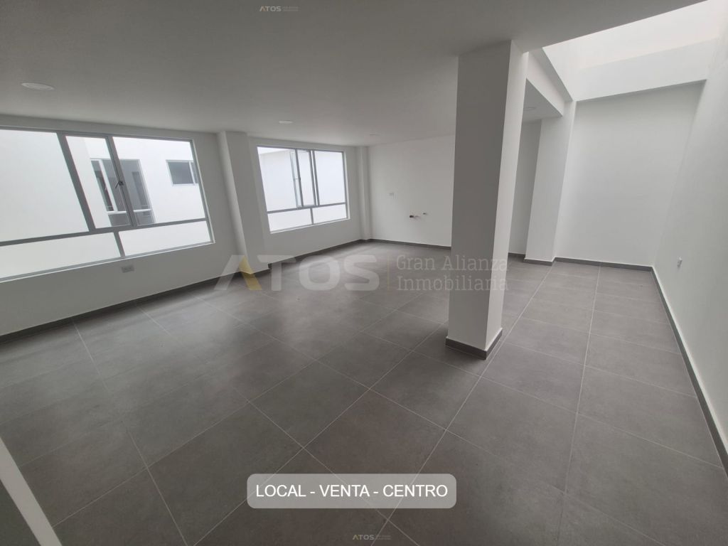 Local en venta Boyacá Tunja Aquinin 37 m2 Habitaciones 0 Baños 0 Garajes 0 Precio $156000000
