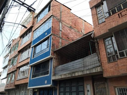 Apartamento en arriendo Cundinamarca Bogotá Villa Claver Et Iii 50 m2 Habitaciones 2 Baños 1 Garajes 0 Precio $1100000
