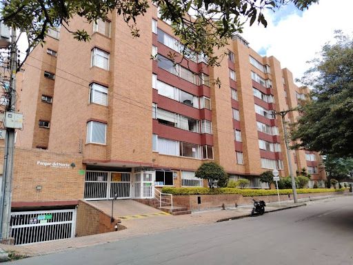Apartamento en arriendo Cundinamarca Bogotá Los Andes 79 m2 Habitaciones 3 Baños 2 Garajes 1 Precio $2900000