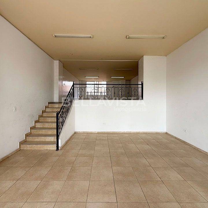 Local en arriendo Boyacá Sogamoso El Sol 93 m2 Habitaciones 0 Baños 3 Garajes 1 Precio $1000000