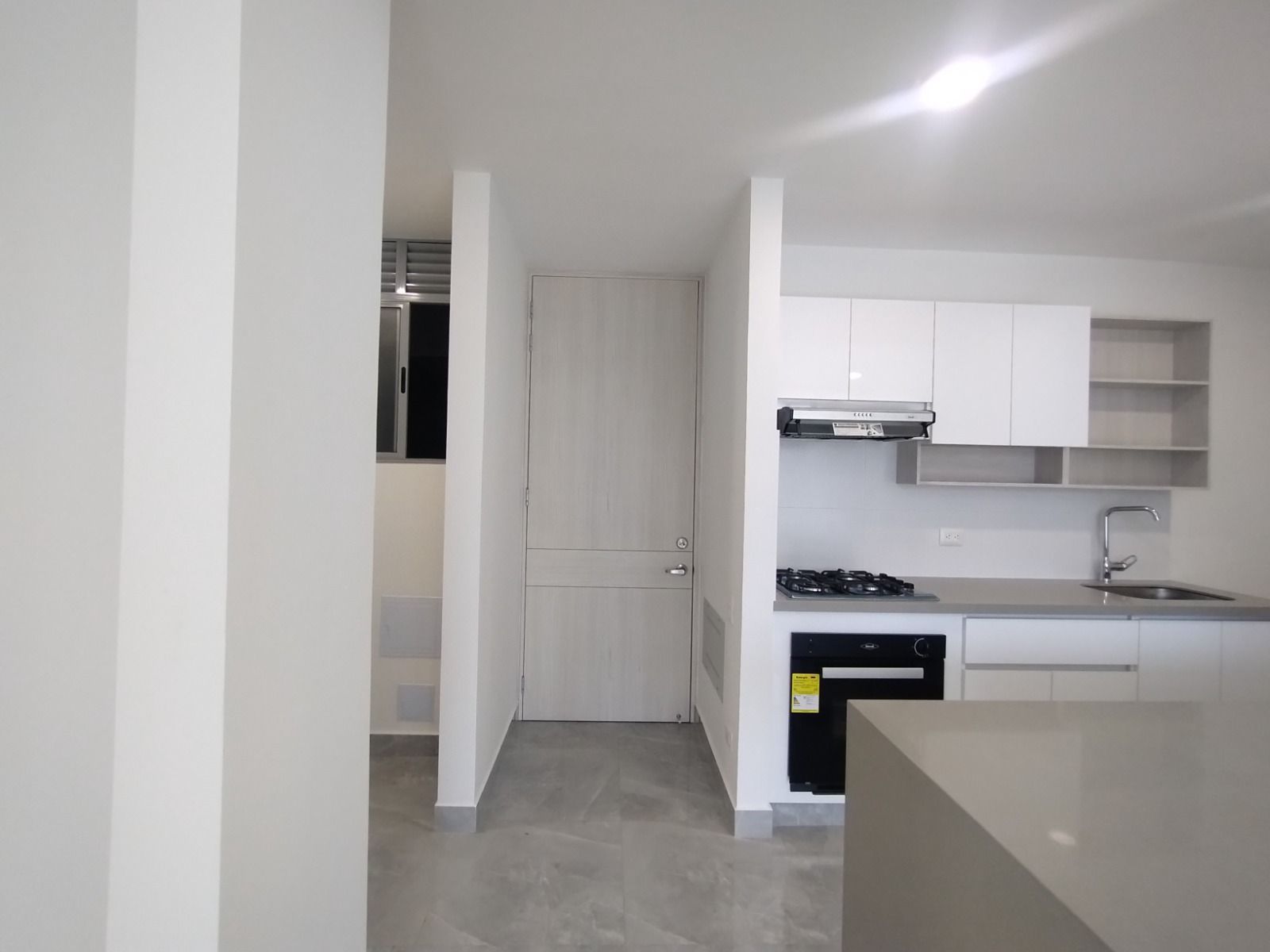 Apartamento en arriendo Atlántico Barranquilla Cr Jardines De Tivoli 87 m2 Habitaciones 3 Baños 2 Garajes 1 Precio $3900000