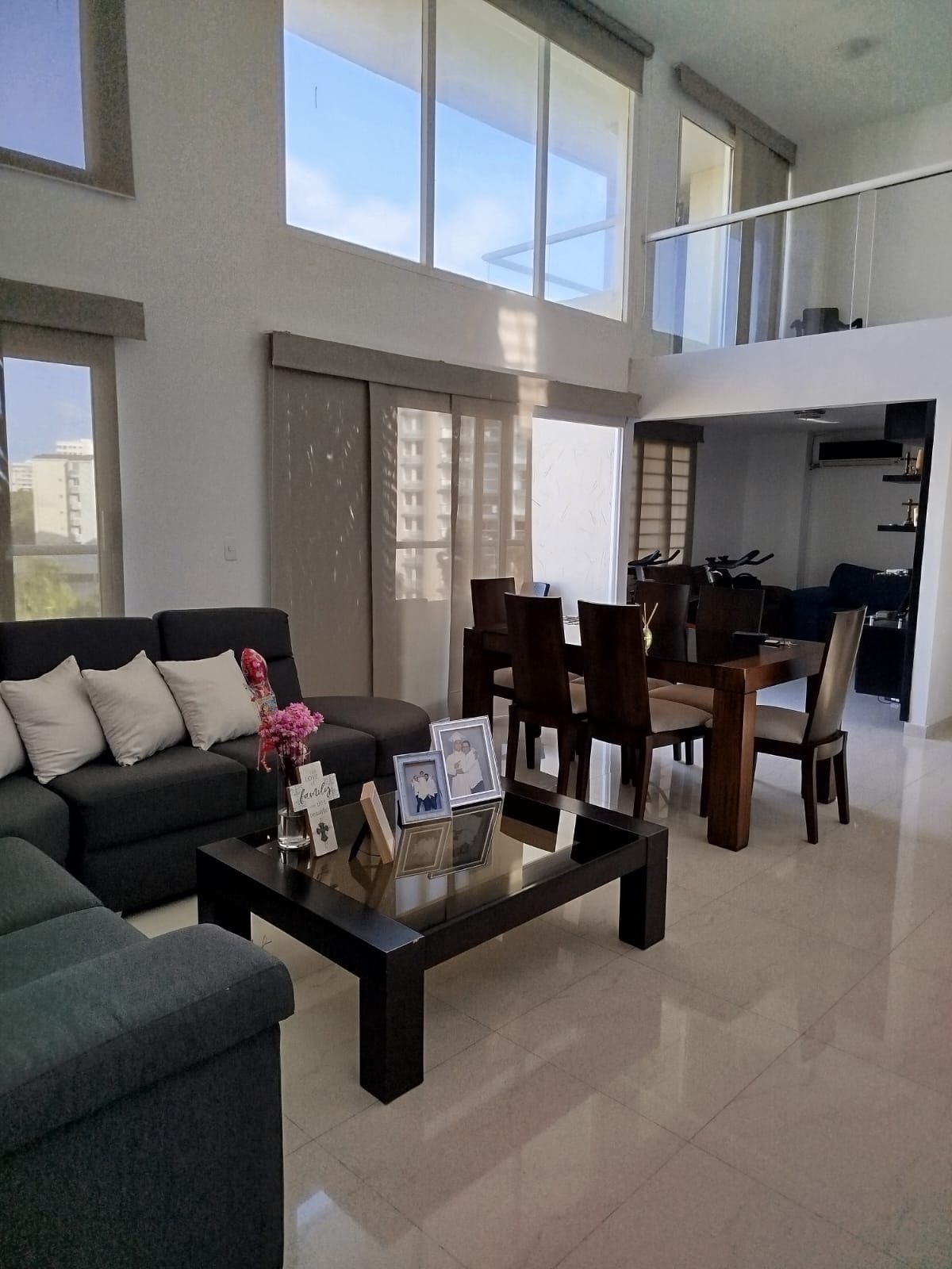Apartamento en venta Atlántico Barranquilla Miramar 150 m2 Habitaciones 4 Baños 3 Garajes 1 Precio $500000000