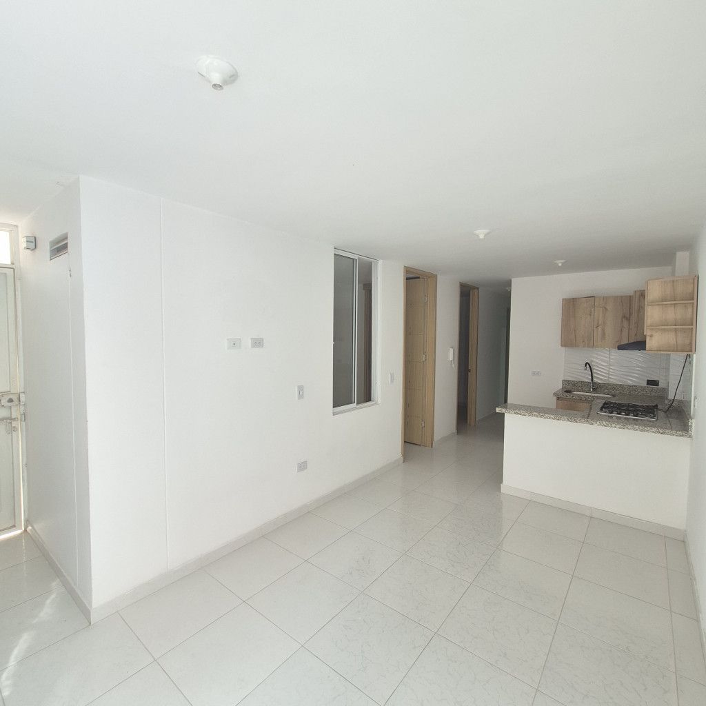 Apartamento en arriendo Santander Girón Prados De Cataluna 55 m2 Habitaciones 3 Baños 2 Garajes 0 Precio $850000