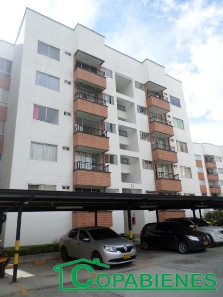 Apartamento en venta Antioquia Copacabana La María 75 m2 Habitaciones 3 Baños 2 Garajes 1 Precio $350000000