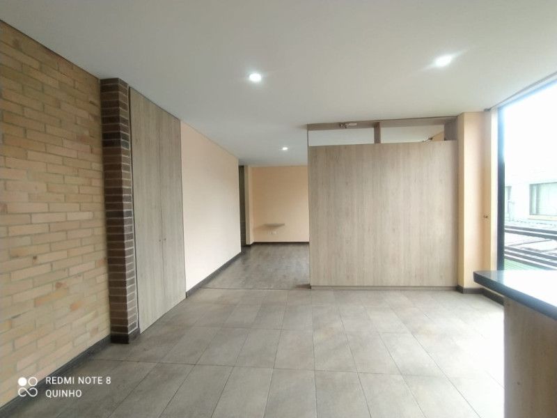 Apartaestudio en venta Cundinamarca Chía Br Santa Rita 43 m2 Habitaciones 1 Baños 1 Garajes 1 Precio $250000000