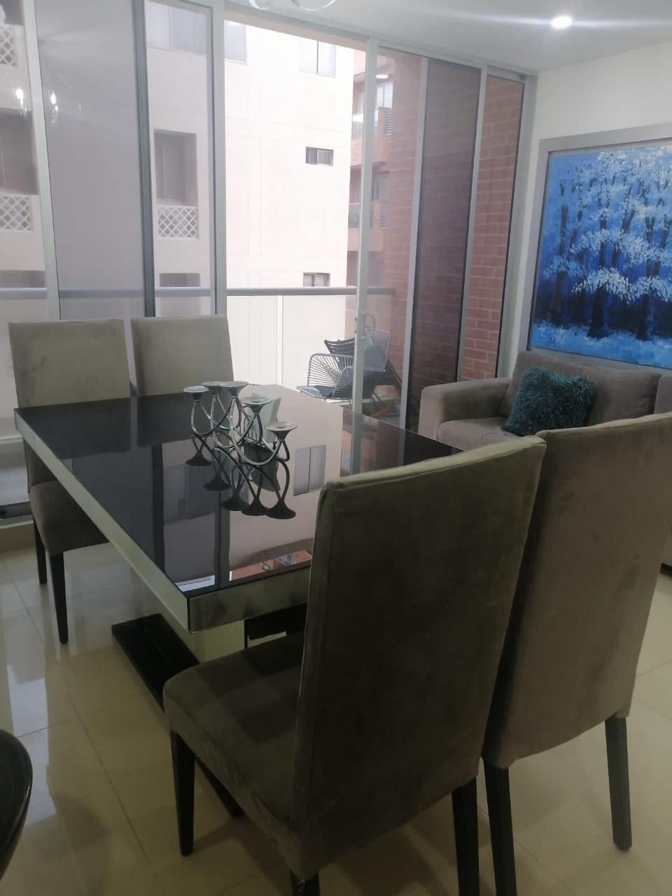 Apartamento