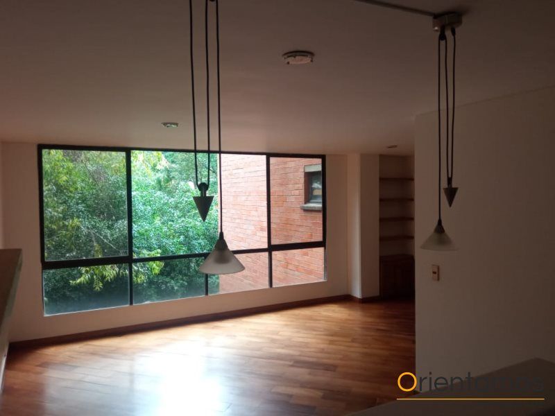 Apartaestudio en arriendo Antioquia Medellín Las Lomas No2 44 m2 Habitaciones 1 Baños 2 Garajes 0 Precio $3500000