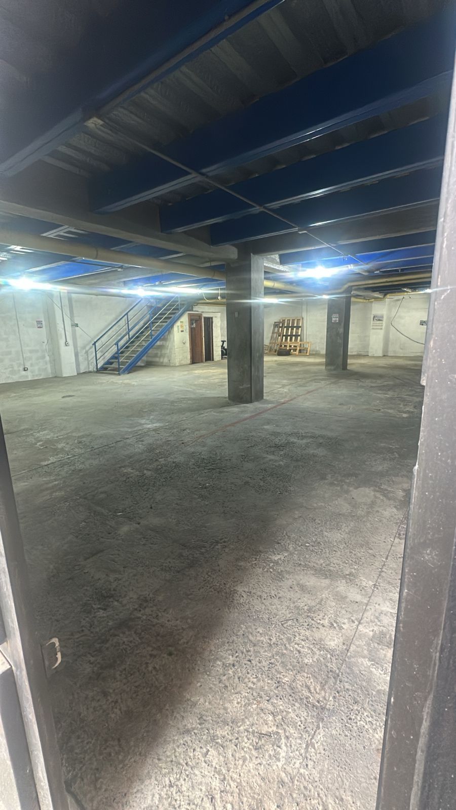 Bodega en arriendo Risaralda Dosquebradas Br Buenos Aires 236 m2 Habitaciones 0 Baños 0 Garajes 0 Precio $4800000