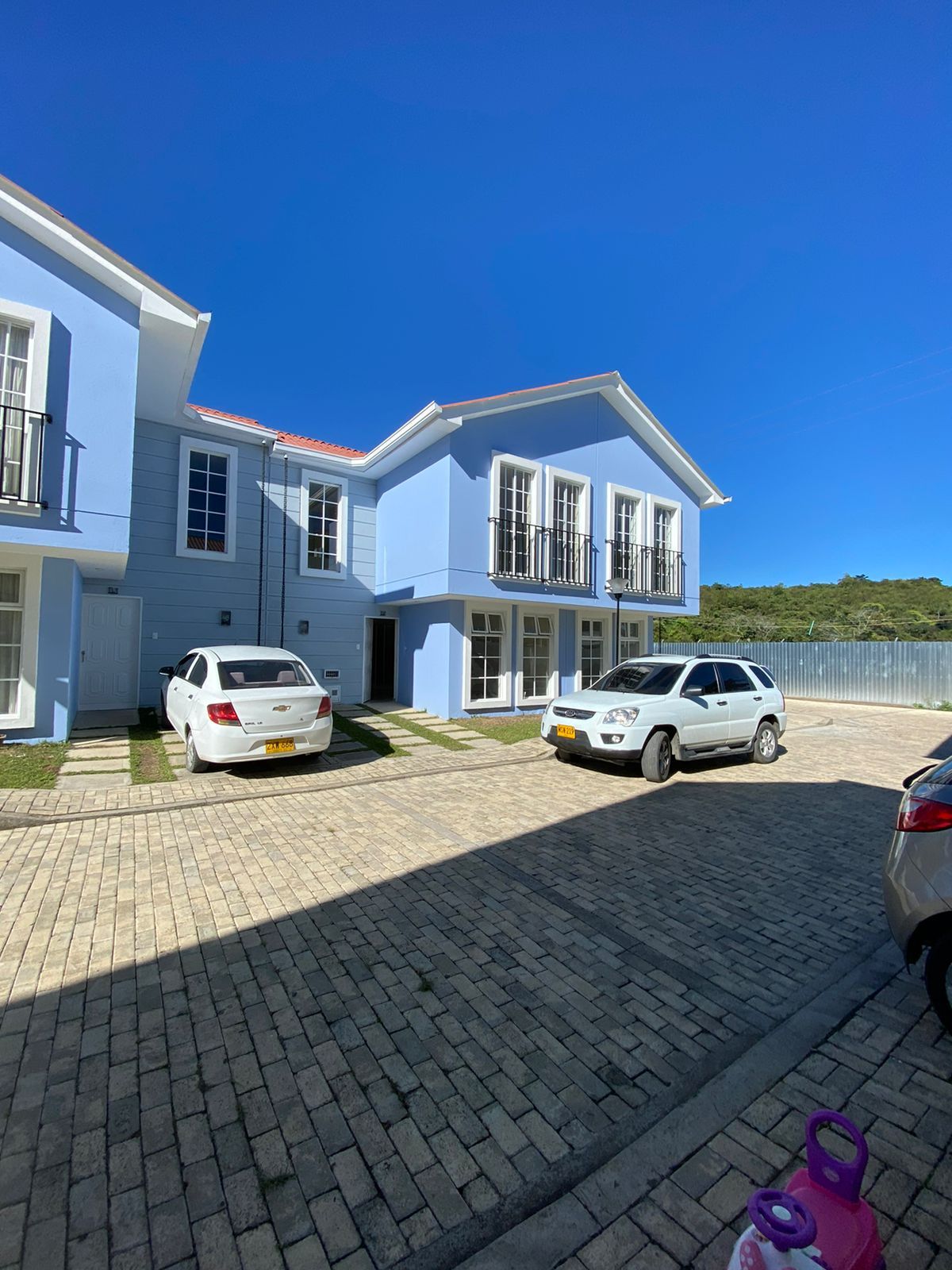 Casa en venta Cauca Popayán Yambitara 100 m2 Habitaciones 3 Baños 3 Garajes 1 Precio $400000000