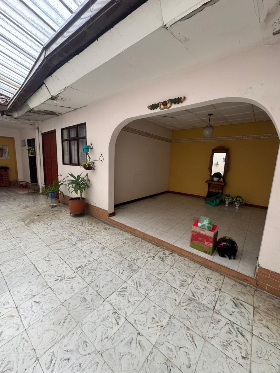 Casa en venta Cauca Popayán El Centro 478 m2 Habitaciones 7 Baños 2 Garajes 0 Precio $580000000