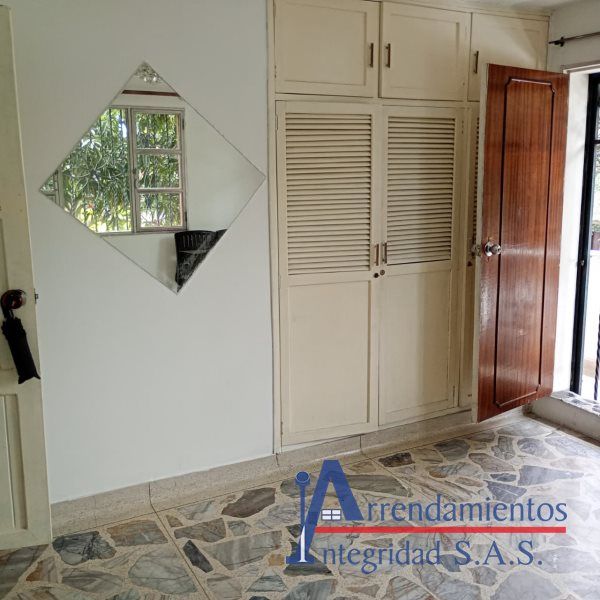 Apartaestudio en arriendo Antioquia Medellín Fatima 29 m2 Habitaciones 1 Baños 1 Garajes 0 Precio $1500000