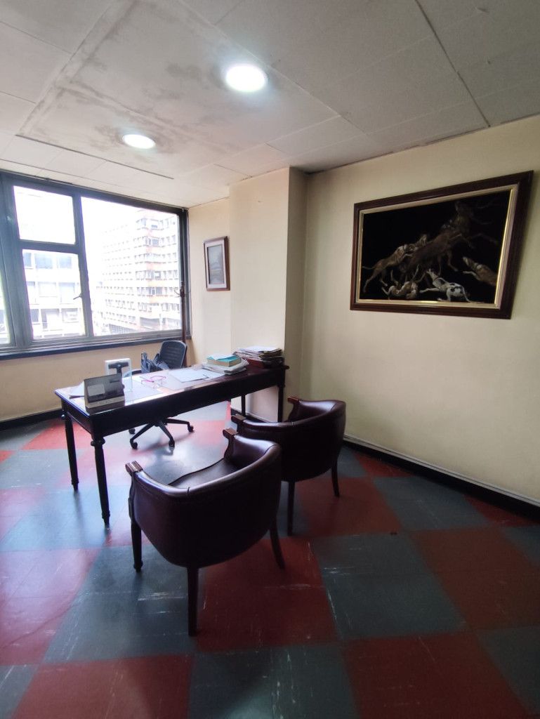 Oficina en venta Cundinamarca Bogotá La Capuchina 42 m2 Habitaciones 0 Baños 1 Garajes 0 Precio $160000000