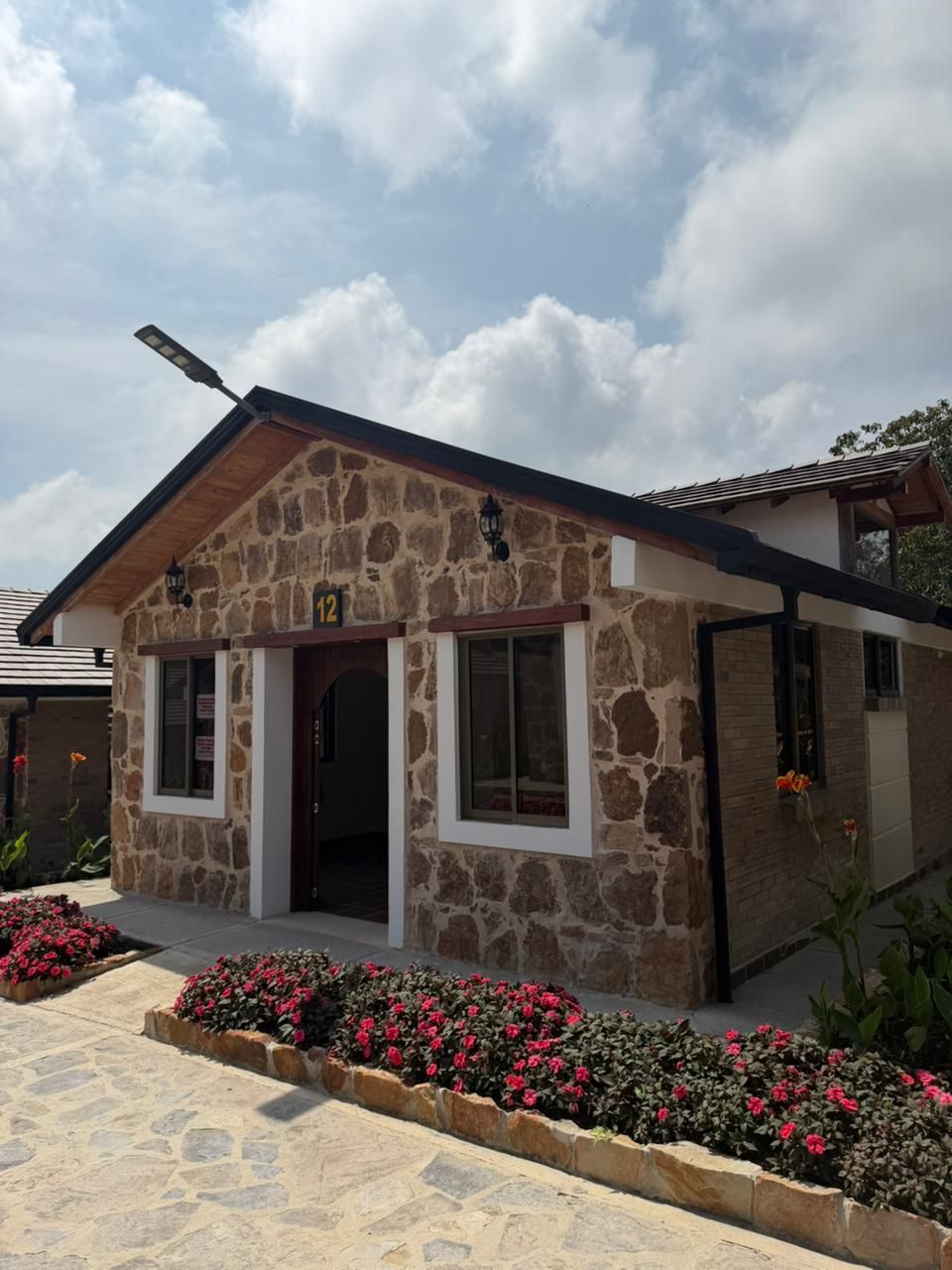 Casa en arriendo o venta Santander Los Santos Los Santos 68 m2 Habitaciones 2 Baños 1 Garajes 1 Precio venta $450000000 Precio arriendo $4163000