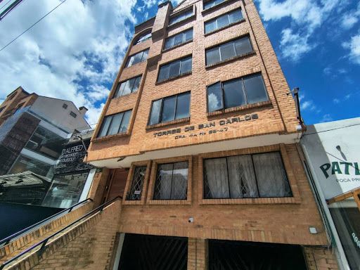 Apartamento en arriendo Cundinamarca Bogotá Emaus 80 m2 Habitaciones 3 Baños 2 Garajes 1 Precio $3400000