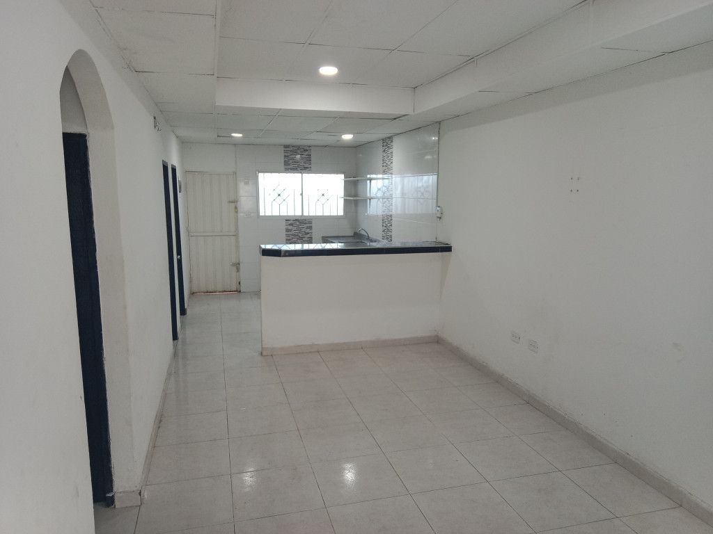 Casa en arriendo Atlántico Soledad Tajamar Etapas I - Ii 75 m2 Habitaciones 3 Baños 1 Garajes 0 Precio $700000