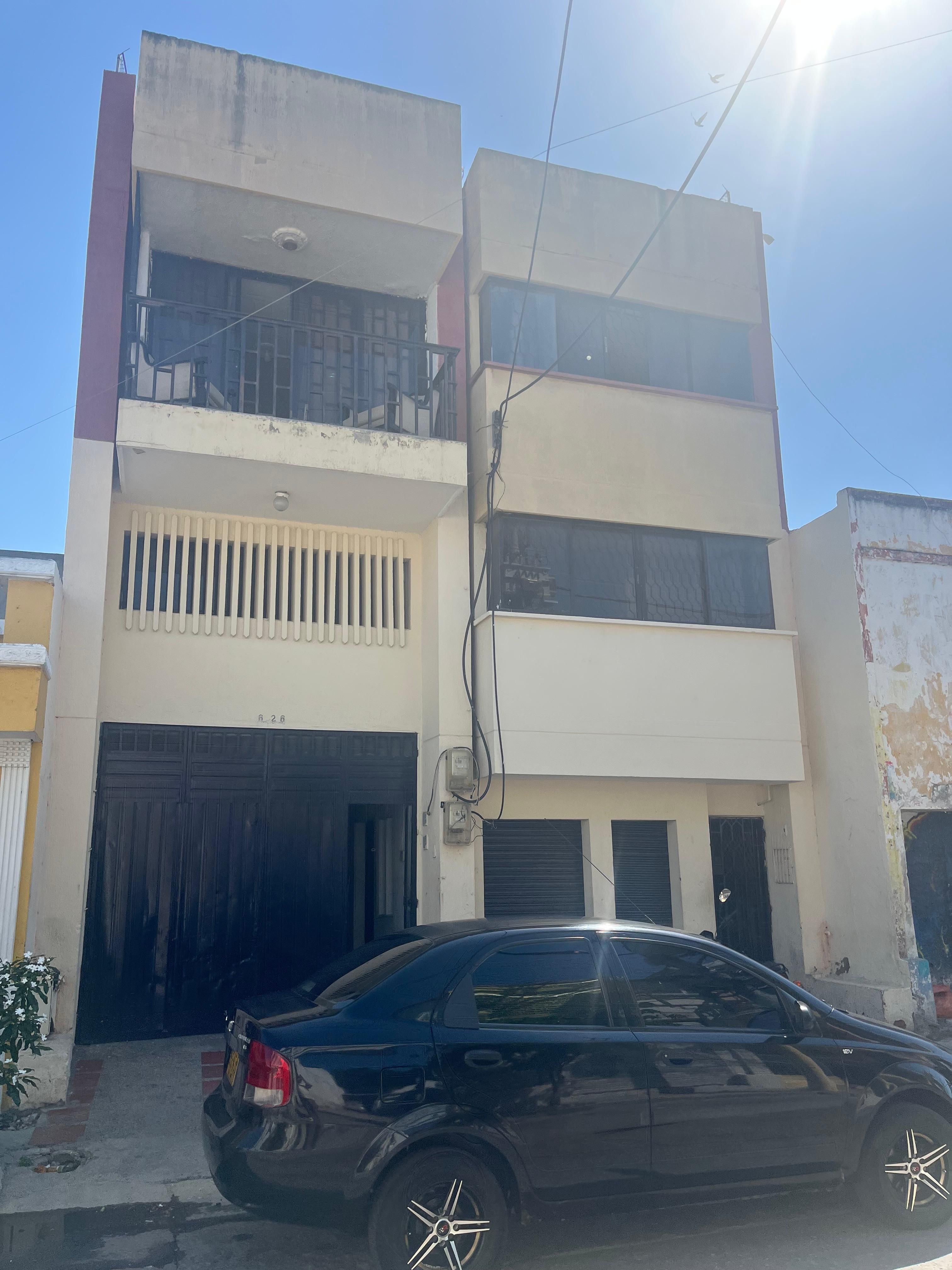 Bodega en venta Magdalena Santa Marta Centro 250 m2 Habitaciones 0 Baños 3 Garajes 0 Precio $624000000