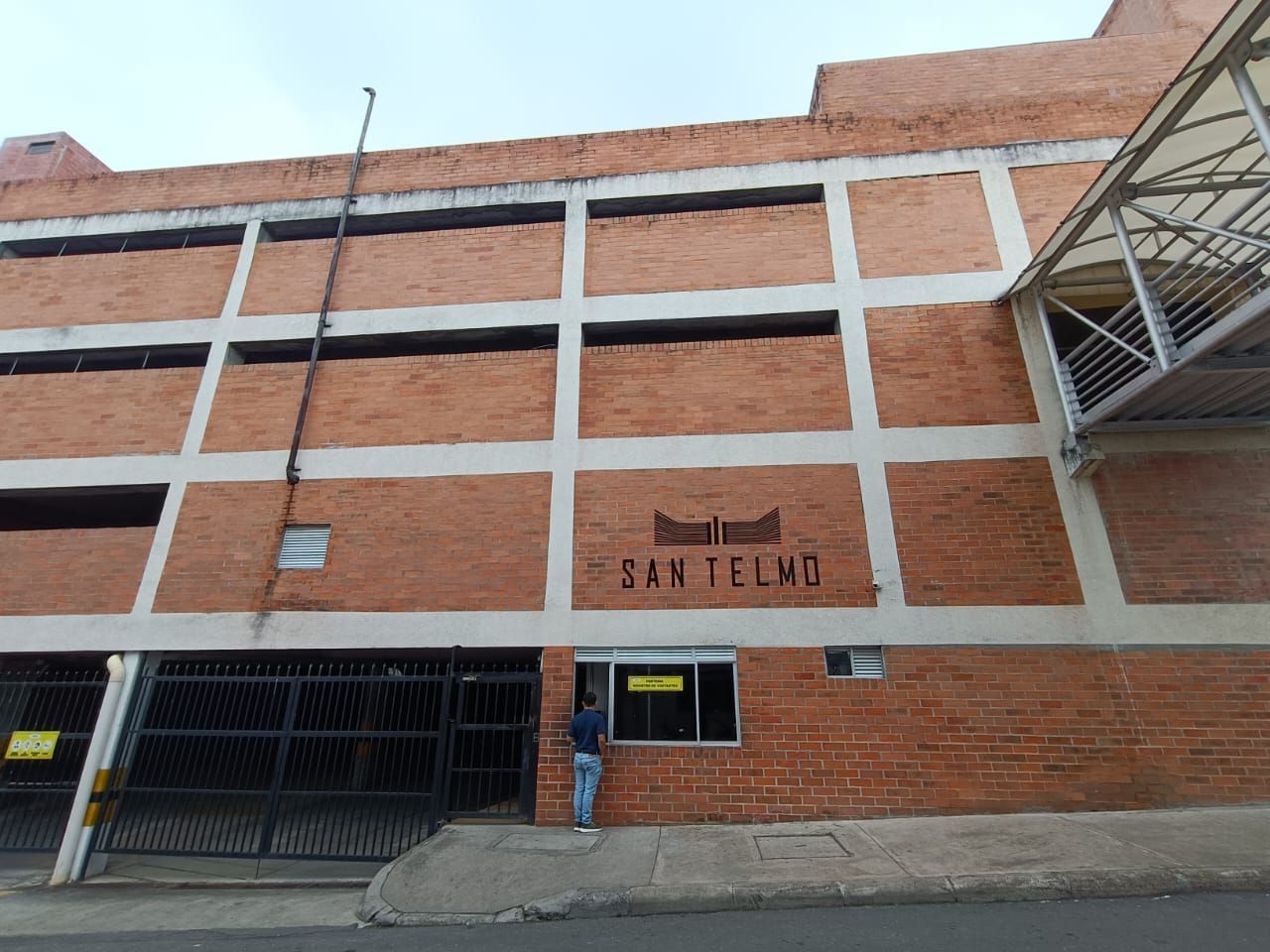 Apartamento en venta Tolima Ibagué Ub Mirador De Los Alpes 52 m2 Habitaciones 2 Baños 2 Garajes 1 Precio $140000000
