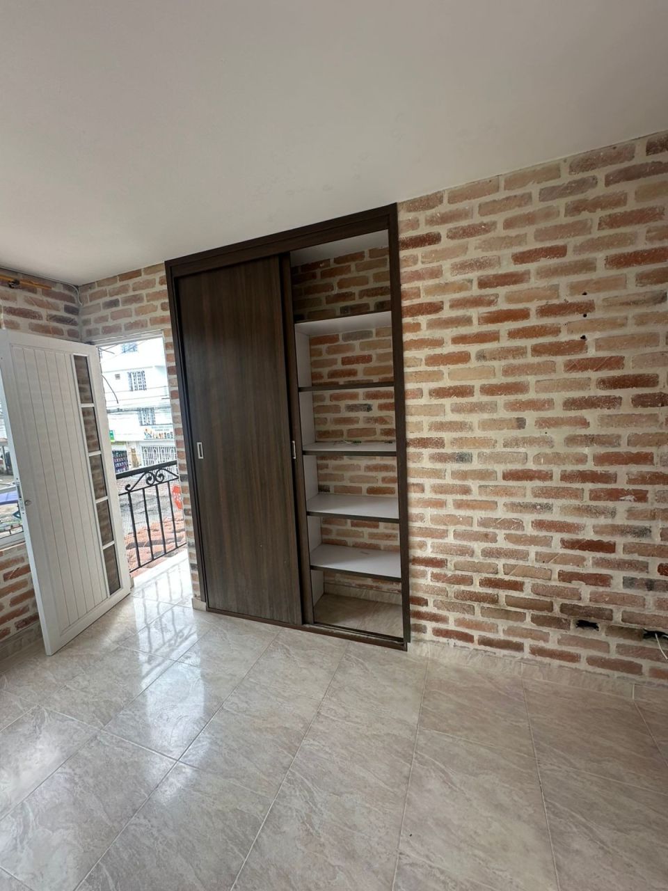 Apartaestudio en arriendo Valle Del Cauca Cali Ciudad 2000 35 m2 Habitaciones 1 Baños 1 Garajes 1 Precio $900000