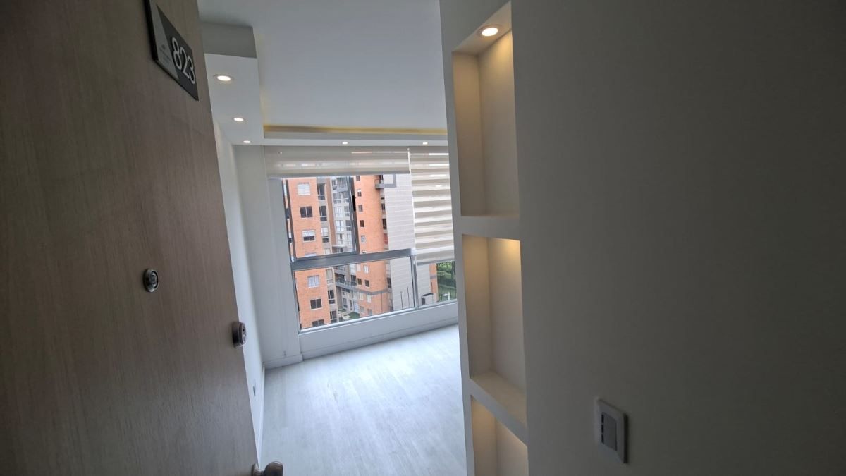 Apartamento en arriendo Cundinamarca Mosquera Mosquera 50 m2 Habitaciones 3 Baños 2 Garajes 1 Precio $1500000