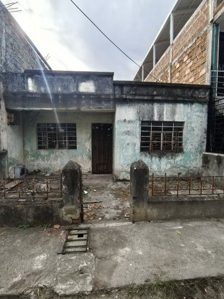 Casa en venta Valle Del Cauca Cali El Vergel 10 m2 Habitaciones 3 Baños 1 Garajes 0 Precio $195000000