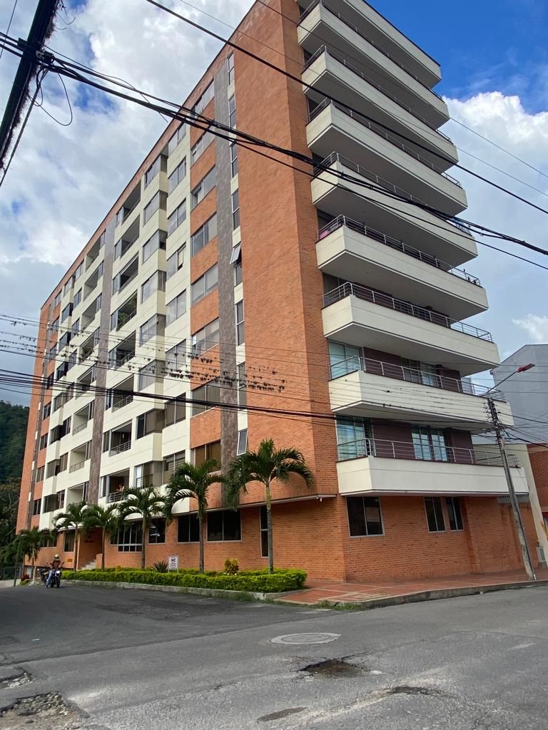 Apartamento en venta Tolima Ibagué Belen 180 m2 Habitaciones 3 Baños 3 Garajes 1 Precio $800000000