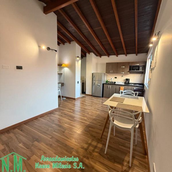 Apartaestudio en venta Antioquia Sabaneta Los Arias 39 m2 Habitaciones 1 Baños 1 Garajes 0 Precio $225000000